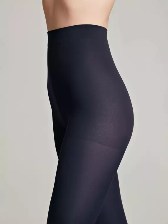 Колготки женские conte episode 80 den marino, 8С-40СП, 3, CONTE ELEGANT,  - 3