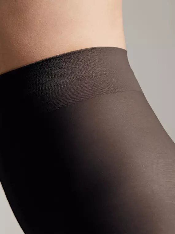 Колготки женские tango 40 den nero, 8С-46СП, 5, CONTE ELEGANT,  - 4