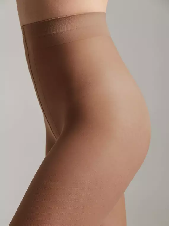 Колготки женские tango 40 den mocca, 8С-46СП, 2, CONTE ELEGANT,  - 3