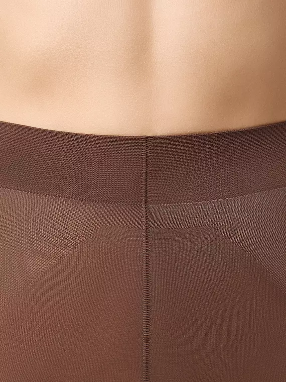Колготки женские omsa perfect body 50 cappuccino, PERFECT BODY 50, 3, OMSA,  - 7