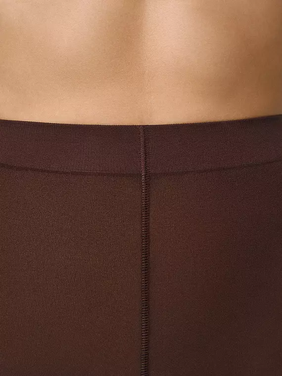 Колготки из микрофибры omsa velour 70 antracite, VELOUR 70, 2, OMSA,  - 6