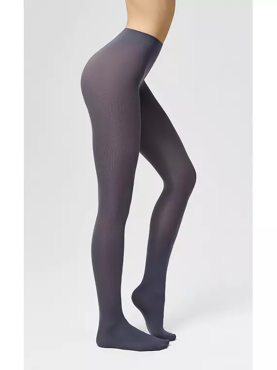 Колготки из микрофибры minimi multifibra 70 3d fumo, MULTIFIBRA 70 3D, 2, MINIMI,  - 1