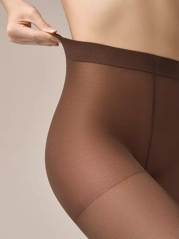 Колготки omsa attiva 40 nero, ATTIVA 40, 4, OMSA,  - 6