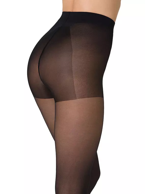 Женские колготки omsa perfect body 50 nero, PERFECT BODY 50, 2, OMSA,  - 3