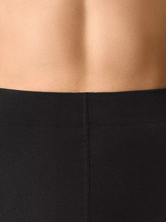 Колготки женские omsa velour micro 100 beige naturel, VELOUR MICRO 100, 3, OMSA,  - 6