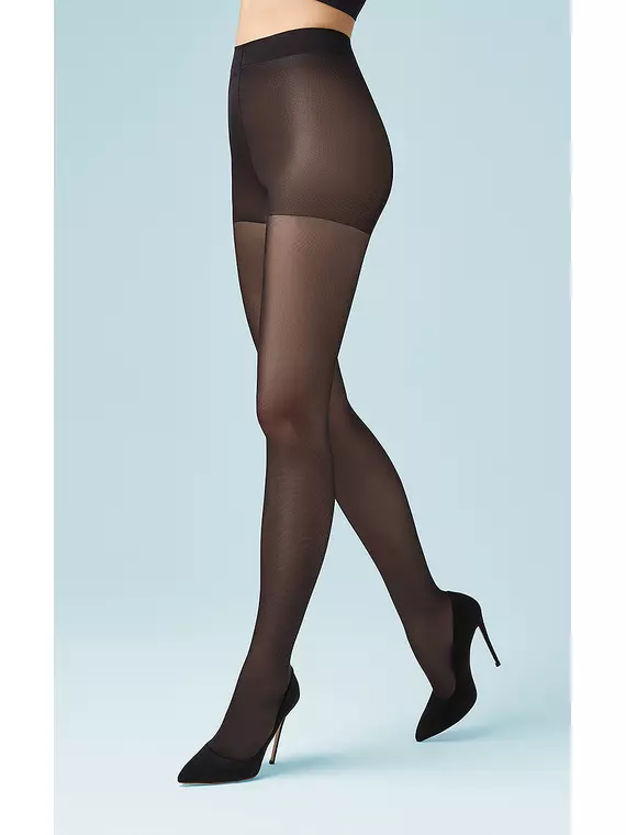 Женские колготки omsa perfect body 50 nero, PERFECT BODY 50, 2, OMSA,  - 2