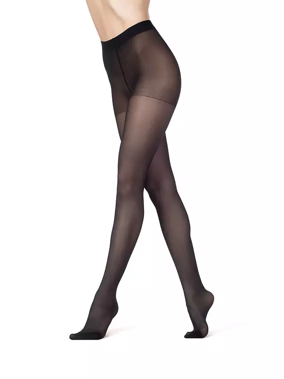 Женские колготки golden lady repose 40 nero, REPOSE 40, 2, GOLDEN LADY,  - 2