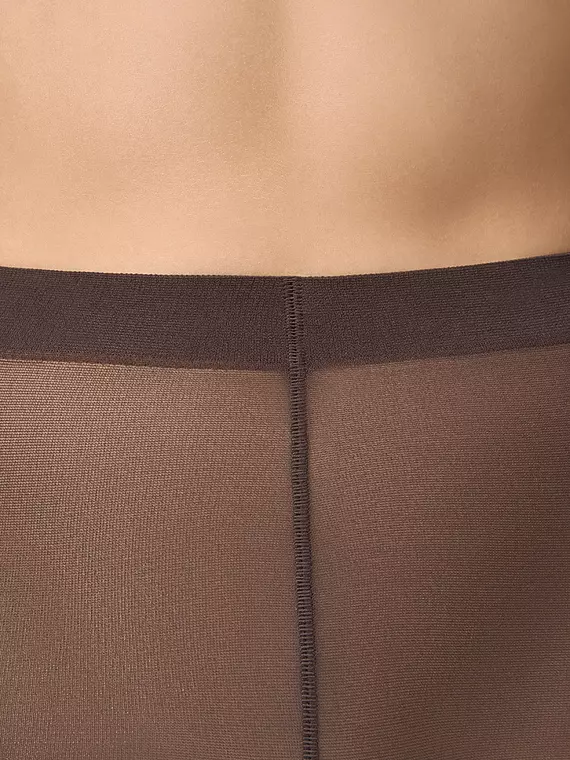 Эластичные колготки omsa attiva 30 caramello, ATTIVA 30, 2, OMSA,  - 7