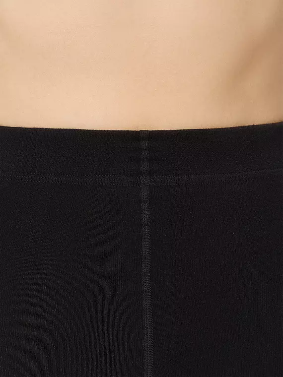 Теплые колготки minimi siberia 300 den (хлопок с флисом) nero, SIBERIA 300 (хлопок с флисом), 4, MINIMI,  - 7