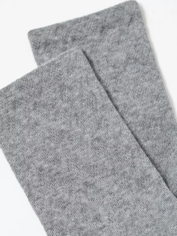 Хлопковые удлиненные носки active 620 серый, 24С-73СП, 39-41 (25-27), CONTE ELEGANT,  - 5