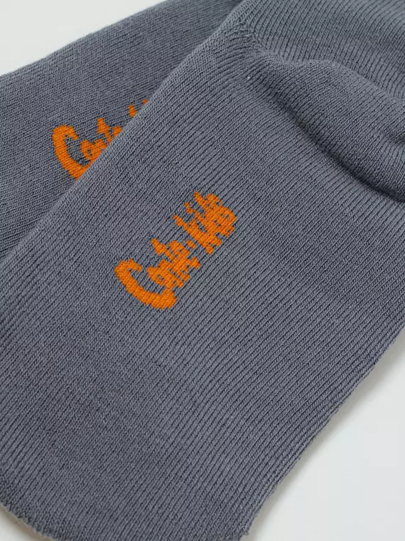 Детские носки (махровые) sof-tiki 765 серый, 21С-13СП, 16, CONTE-KIDS,  - 6