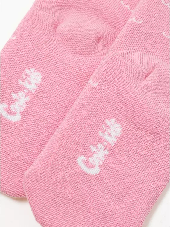 Махровые носки для малышей sof-tiki 525 светло-розовый, 7С-46СП, 14, CONTE-KIDS,  - 5