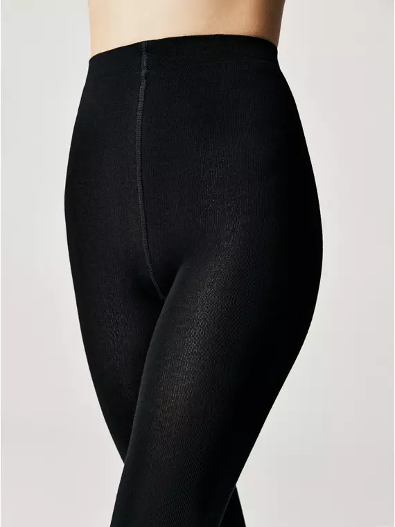 Колготки женские esli estera 300 den, 14С-65СПЕ, 2, ESLI,  - 4