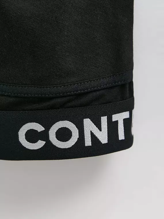 Бюстье женское comfy line lbe 2990 black-silver, 24С-3035ТСП, 170-92/M, CONTE ELEGANT,  - 5