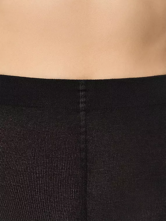 Женские колготки minimi cotone 250 nero, COTONE 250, 3, MINIMI,  - 6