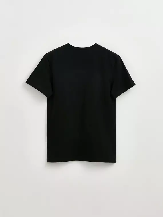 Футболка мужская diwari basic men mf 2024 black, 20С-1087ТСП, 170,176-112/3XL, DIWARI,  - 4