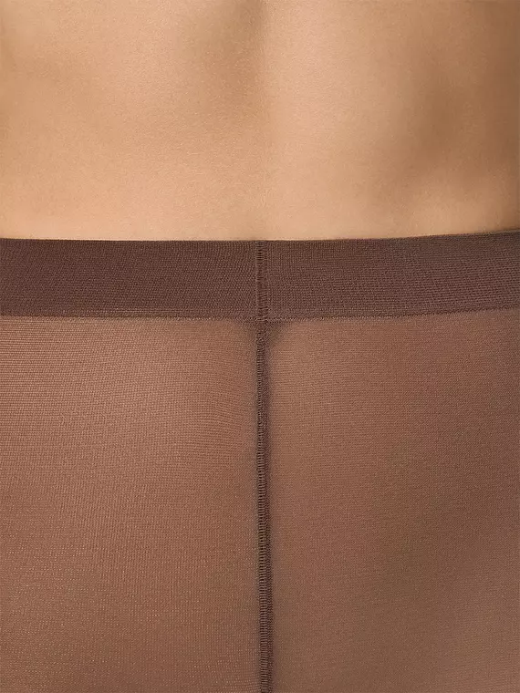 Женские колготки omsa super 40 nero, SUPER 40, 5, OMSA,  - 6