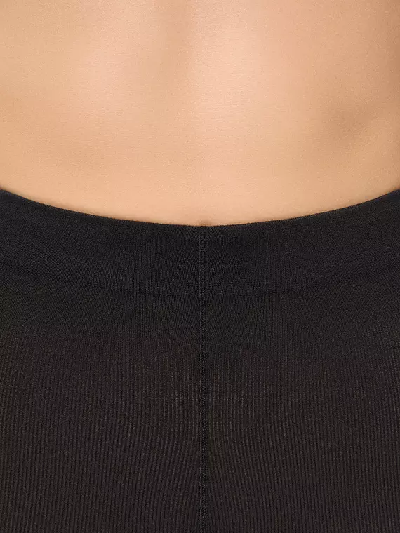 Женские колготки minimi cotone 70 den nero, COTONE 70, 3, MINIMI,  - 6