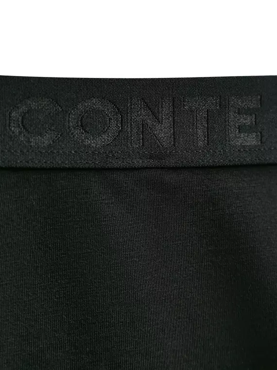 Трусы женские «бикини» из бамбука comfy line lb 2993 black-black, 24С-3038ТСП, 98/M, CONTE ELEGANT,  - 5