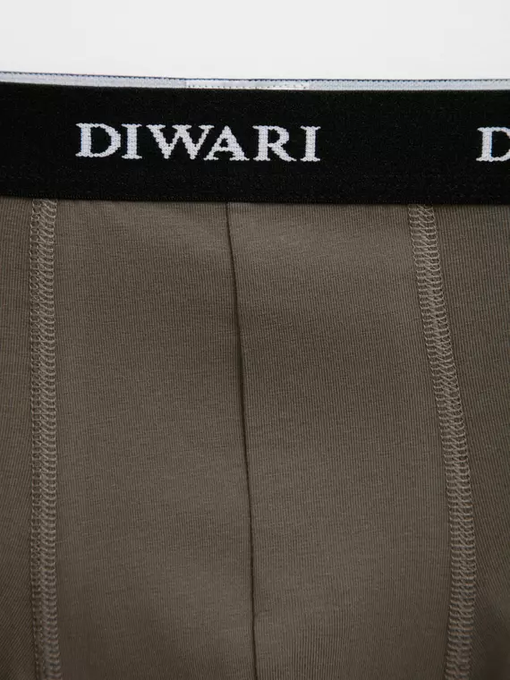 Мужские трусы шорты diwari msh 2147 khaki, 20С-1076ТСП, 110,114/XXL, DIWARI,  - 2