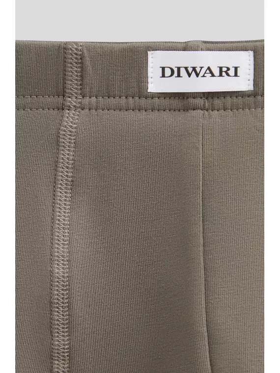 Мужские трусы шорты diwari basic men msh 2127 khaki, 20С-1073ТСП, 102,106/XL, DIWARI,  - 2
