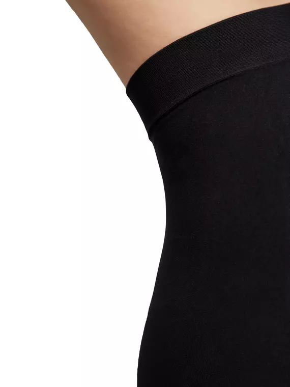 Колготки женские для беременных премиального качества «mommy» nero, 20С-103СП, 2, CONTE ELEGANT,  - 4