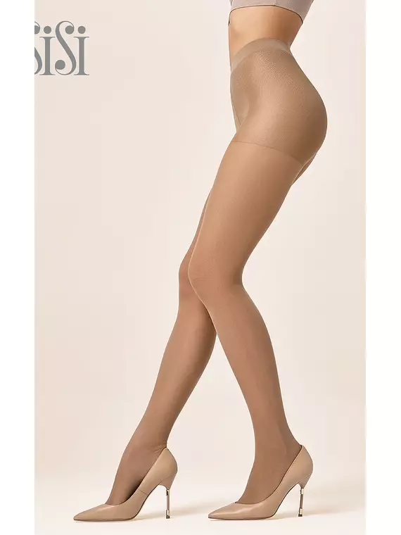 Корректирующие колготки sisi activity 50 miele, ACTIVITY 50, 2, SISI,  - 1