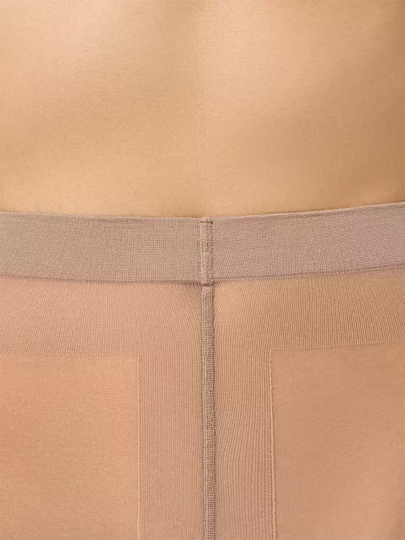 Колготки с открытым мыском minimi estivo 15 no toe daino, ESTIVO 15 NO TOE ( колготки с открытым мыском), 3, MINIMI,  - 6