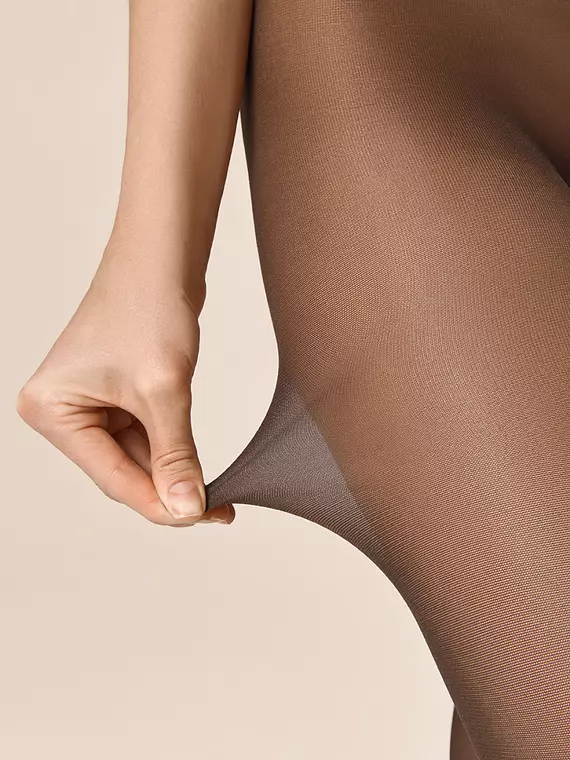 Колготки женские sisi fascino 40 nero, FASCINO 40, 2, SISI,  - 5