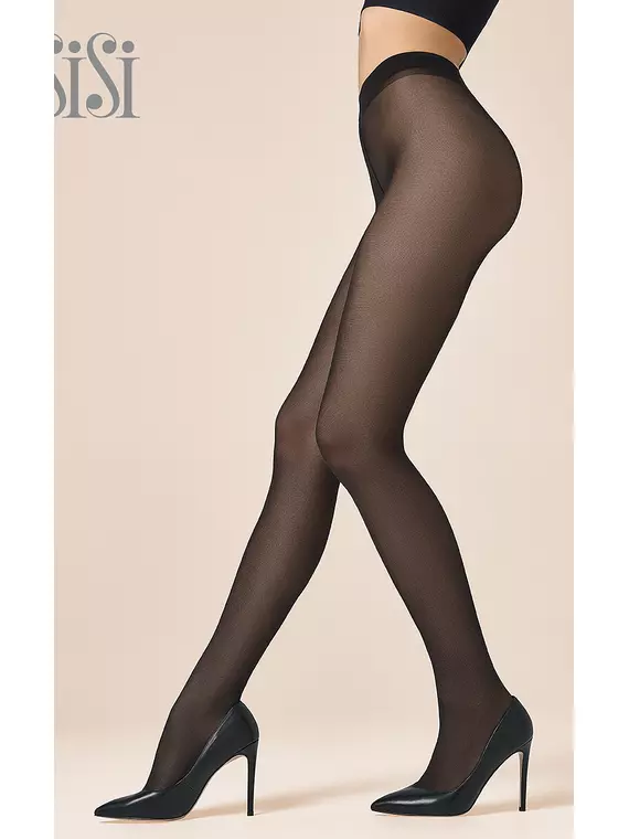Колготки sisi fascino 20 nero, FASCINO 20, 5, SISI,  - 2