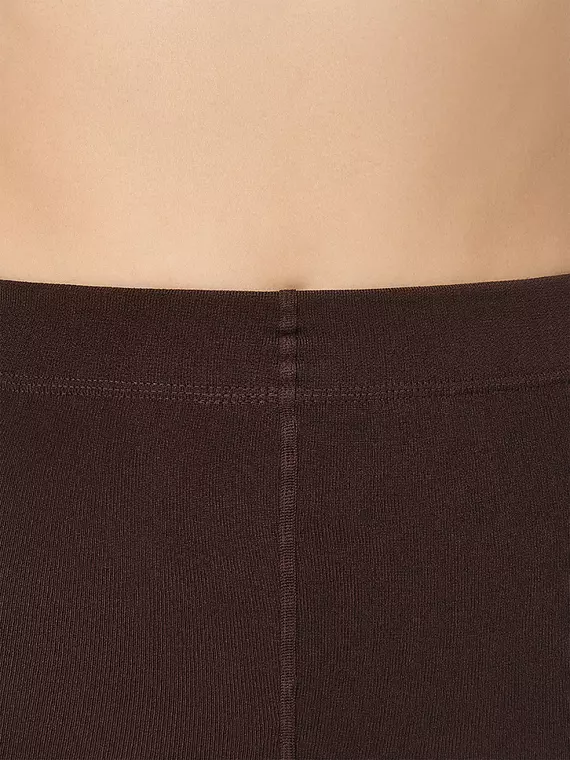 Зимние колготки с флисом minimi piuma 260 bluscuro, PIUMA 260 (микрофибра с флисом), 2, MINIMI,  - 7