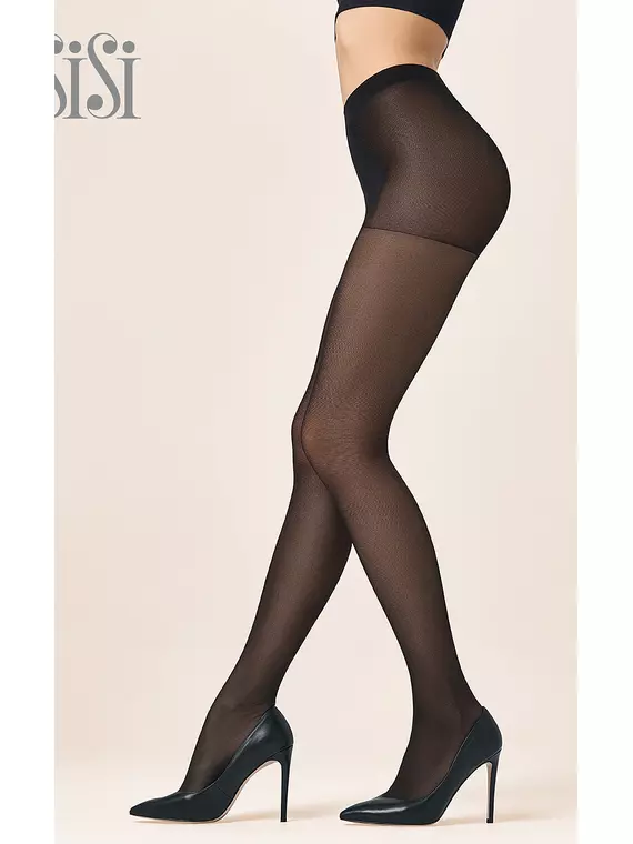 Колготки женские sisi activity 50 nero, ACTIVITY 50, 2, SISI,  - 2