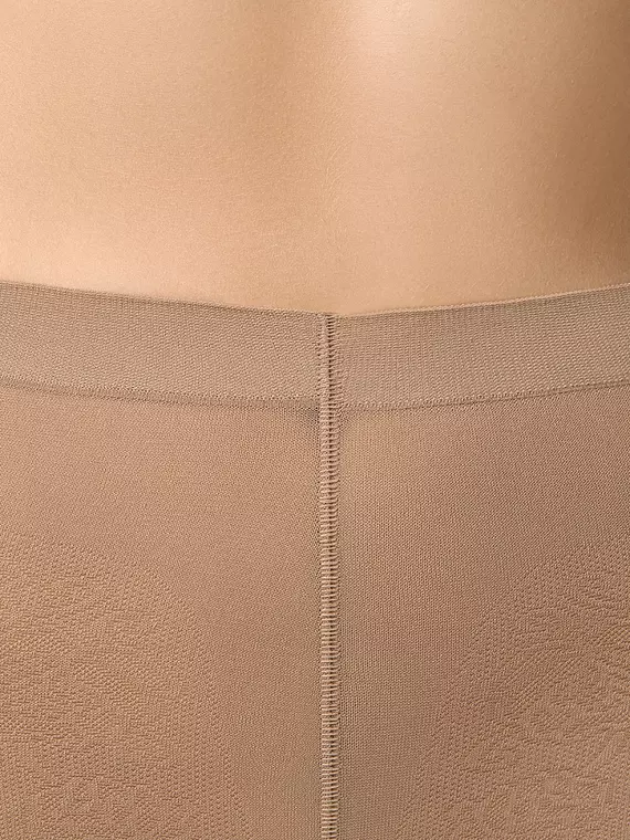 Тонкие колготки omsa fantastico 20 caramello, FANTASTICO 20, 3, OMSA,  - 7