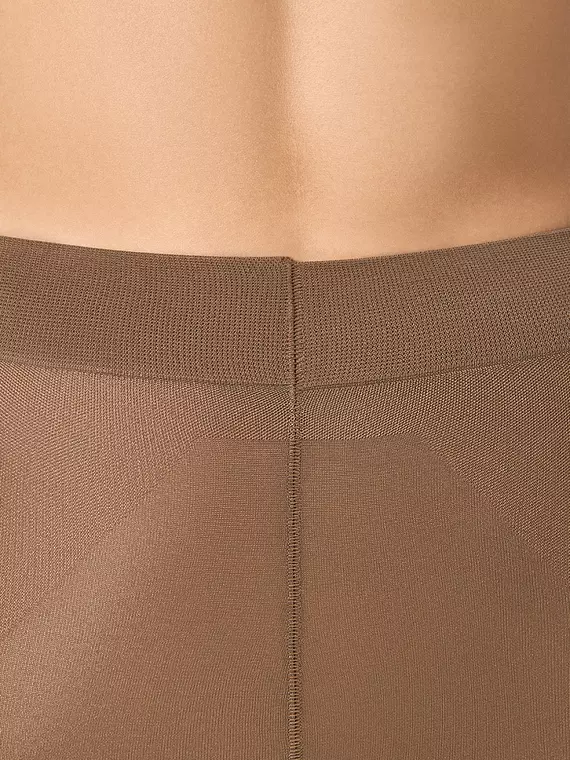 Колготки женские с моделирующими шортами sisi activity 50 grafite, ACTIVITY 50, 2, SISI,  - 4