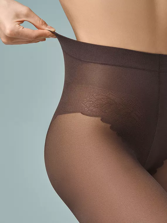 Женские колготки omsa fantastico 40 nero, FANTASTICO 40, 4, OMSA,  - 3