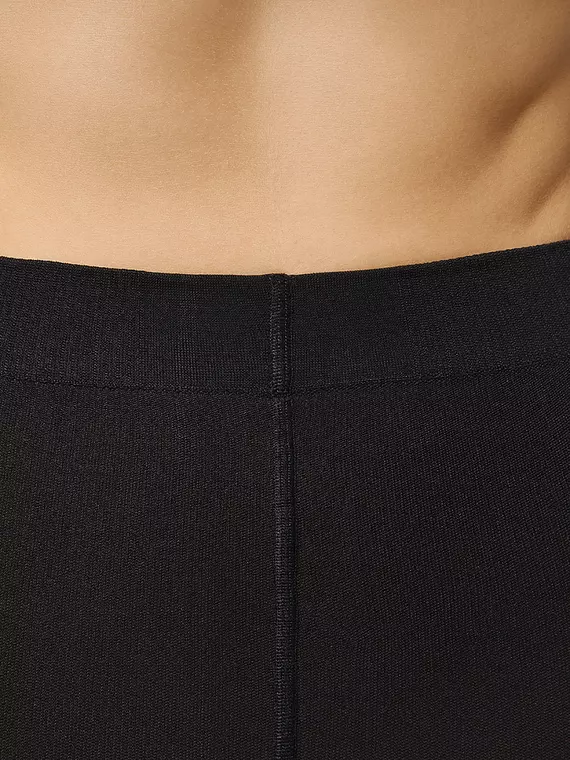 Колготки minimi ideale 70 den nero, IDEALE 70 (утяжка по ноге), 2, MINIMI,  - 5