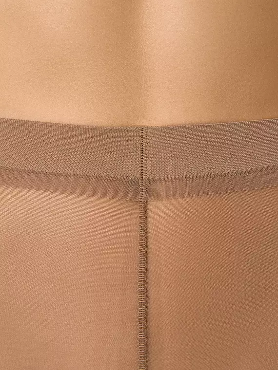 Колготки без шортиков sisi fascino 20 daino, FASCINO 20, 4, SISI,  - 5