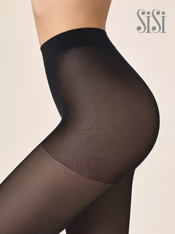 Колготки sisi activity 70 nero, ACTIVITY 70, 3, SISI,  - 3