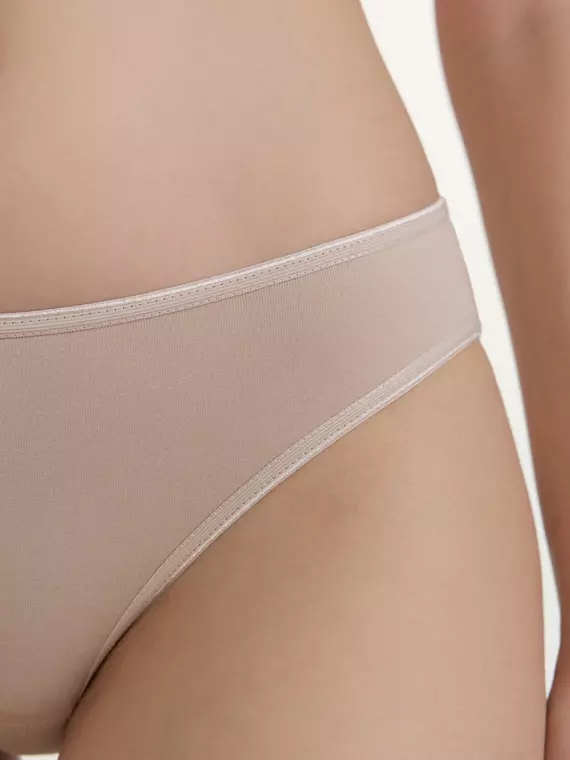 Трусы женские "бикини" conte lb 2001 skin, 19С-989ТСП, 94/S, CONTE ELEGANT,  - 3