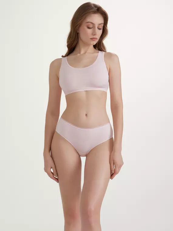 Женские трусики "хипстер" конте lhp 2003 cameo, 19С-991ТСП, 98/M, CONTE ELEGANT,  - 4