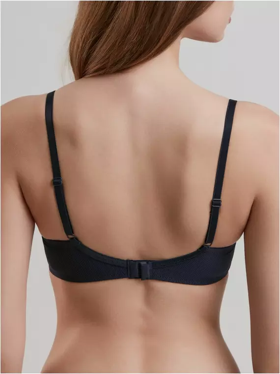 Бюстгальтер на косточках weekend rb3123 океан, 20С-0064КСП, 80E, CONTE ELEGANT,  - 2