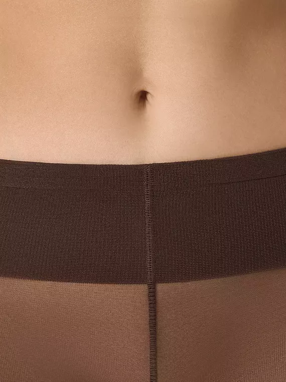 Колготки sisi be free 40 vita bassa miele, BE FREE 40 Vita Bassa, 3, SISI,  - 6