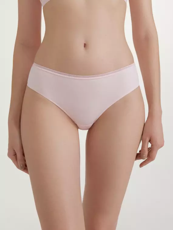 Трусы женские "слип" conte basic collection lb 2002 cameo, 19С-990ТСП, 98/M, CONTE ELEGANT,  - 1