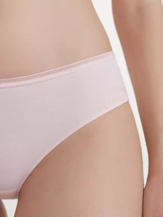 Трусы женские "слип" conte basic collection lb 2002 cameo, 19С-990ТСП, 98/M, CONTE ELEGANT,  - 2