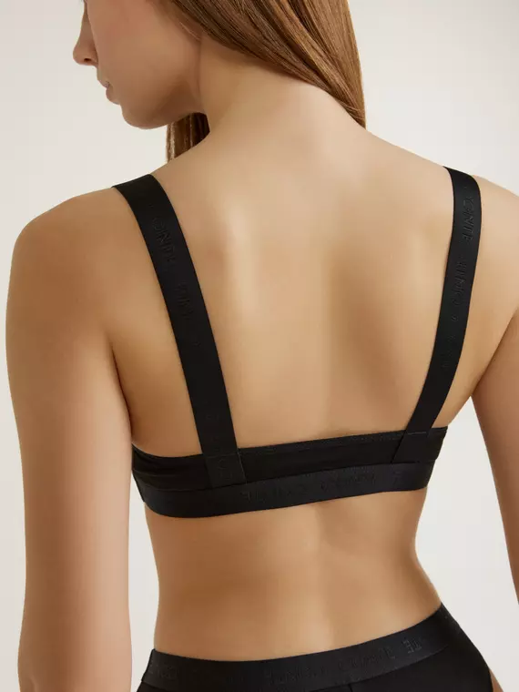 Бюстье женское criss cross lbe 2994 black, 24С-3039ТСП, 170-84/XS, CONTE ELEGANT,  - 2