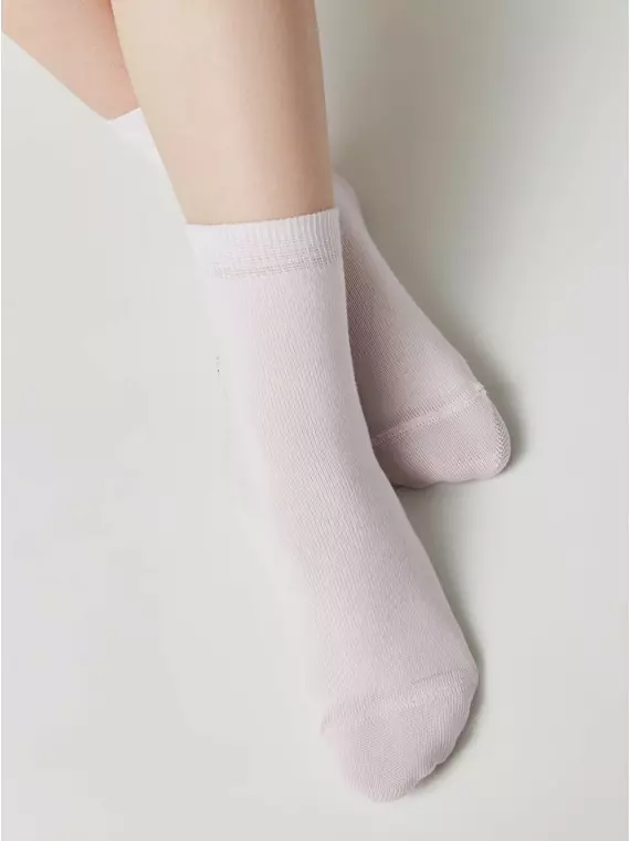 Носки детские esli 719 светло-розовый, 24С-74СПЕ, 16, ESLI,  - 2