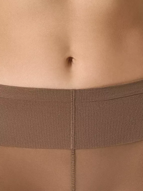 Колготки sisi be free 20 vita bassa daino, BE FREE 20 Vita Bassa, 3, SISI,  - 6