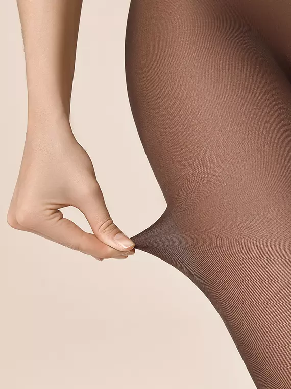 Колготки sisi be free 40 vita bassa nero, BE FREE 40 Vita Bassa, 3, SISI,  - 7