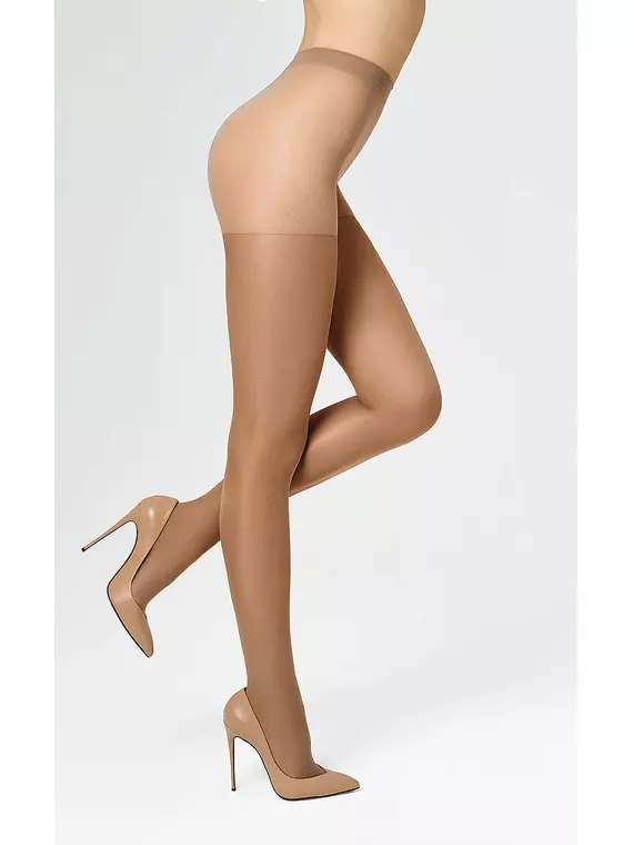 Колготки женские minimi lucia 20 daino, LUCIA 20 (акция), 2, MINIMI,  - 1