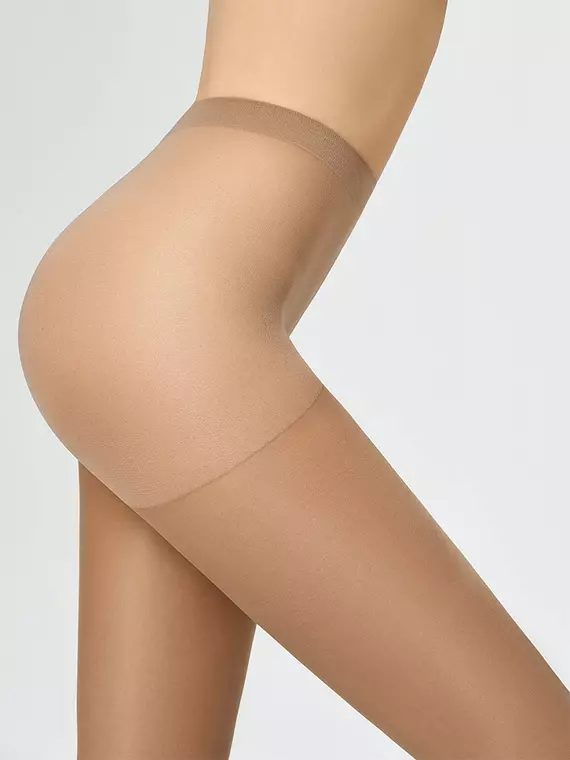 Колготки с шортиками minimi lucia 20 fumo, LUCIA 20 (акция), 2, MINIMI,  - 4